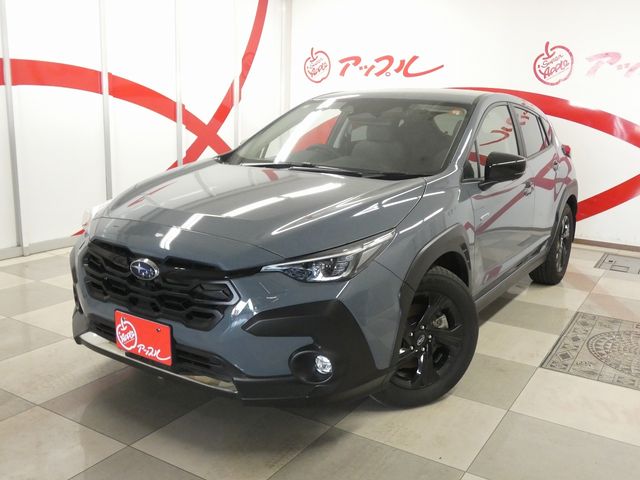 CROSSTREK