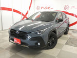 CROSSTREK
