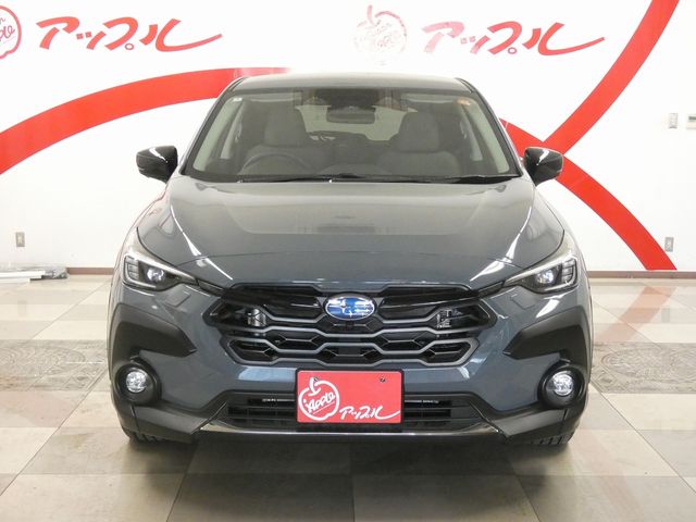 CROSSTREK