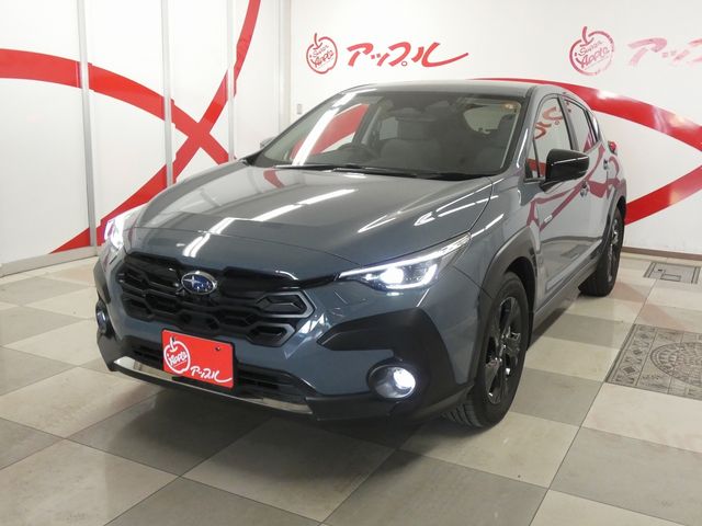 CROSSTREK