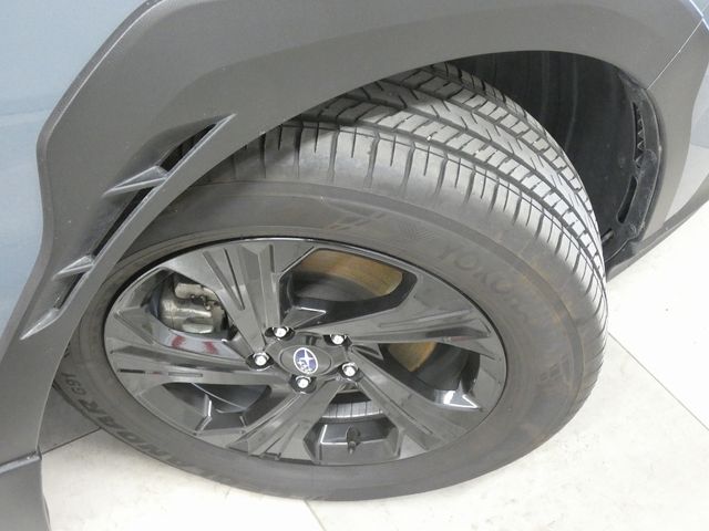 CROSSTREK