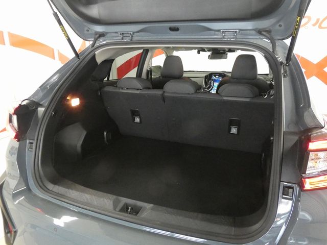 CROSSTREK