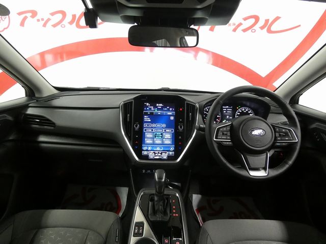 CROSSTREK