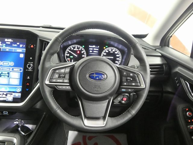 CROSSTREK