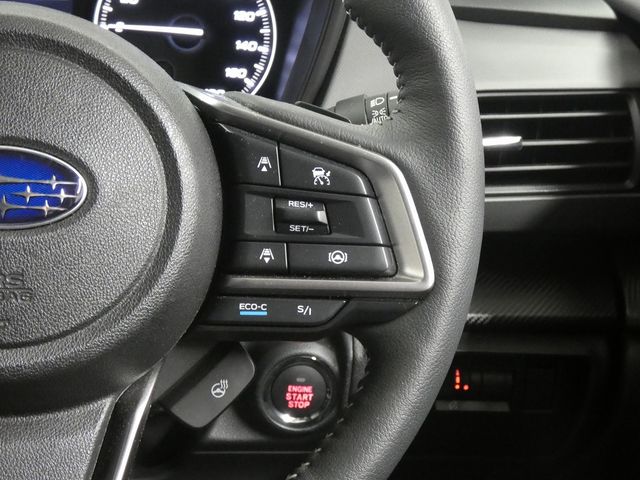 CROSSTREK
