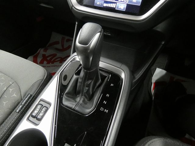 CROSSTREK