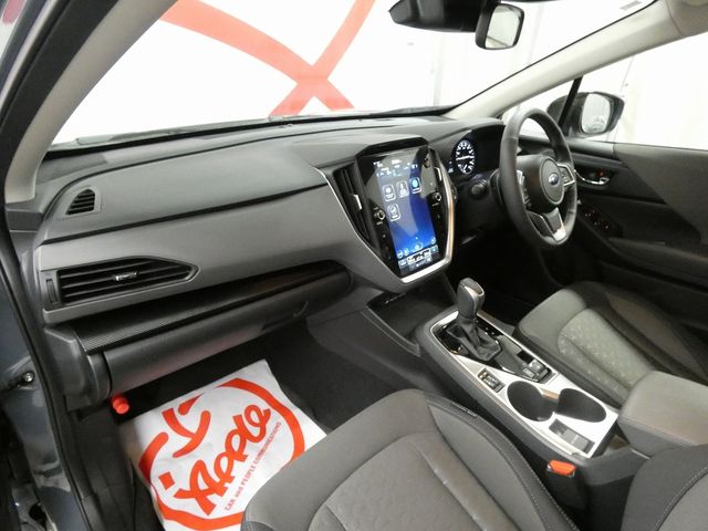 CROSSTREK