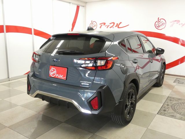 CROSSTREK