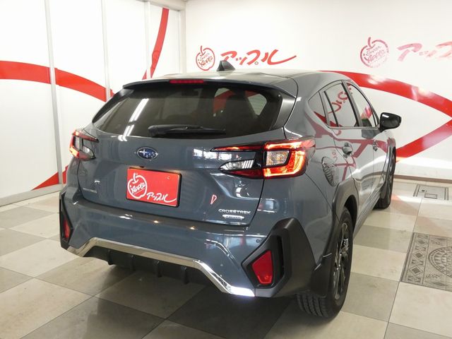 CROSSTREK