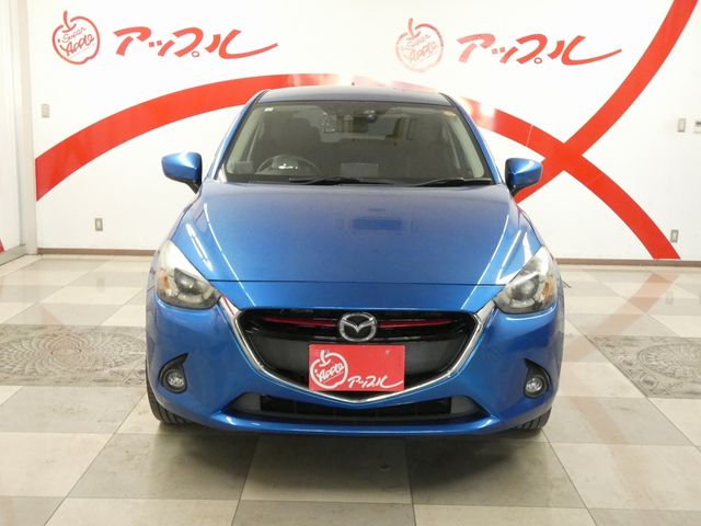 DEMIO 4WD
