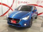 DEMIO 4WD