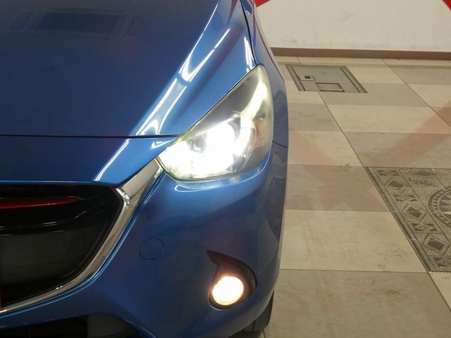 DEMIO 4WD