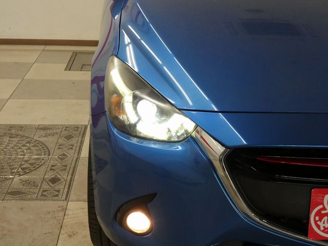 DEMIO 4WD
