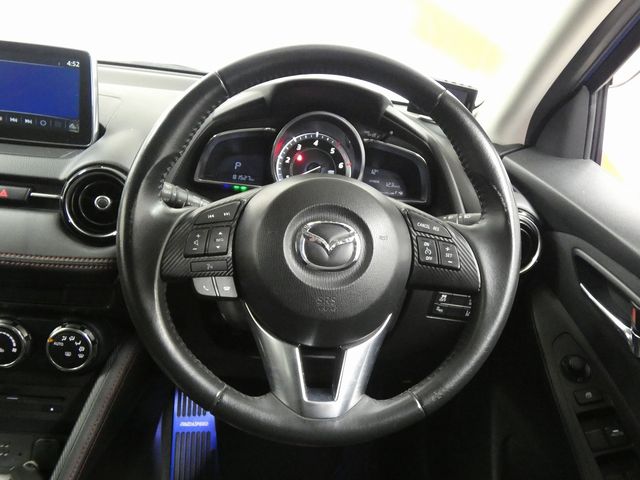 DEMIO 4WD