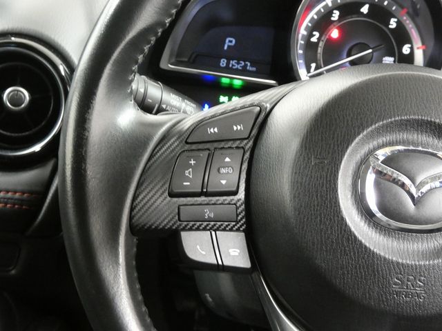 DEMIO 4WD