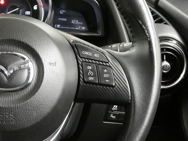 DEMIO 4WD
