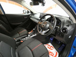 DEMIO 4WD