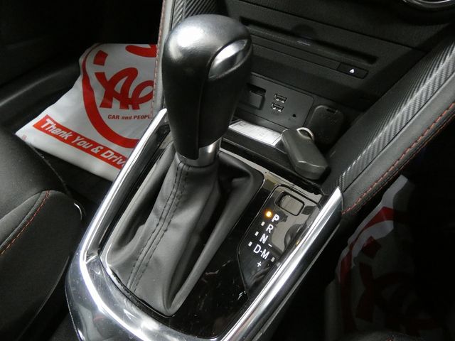 DEMIO 4WD
