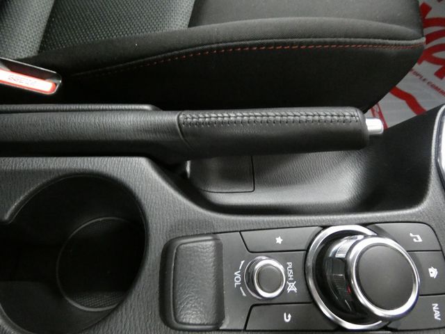DEMIO 4WD
