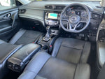 X-TRAIL HYBRID 4WD