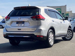 X-TRAIL HYBRID 4WD