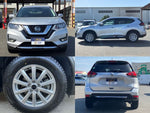 X-TRAIL HYBRID 4WD