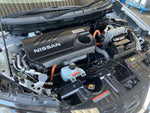 X-TRAIL HYBRID 4WD
