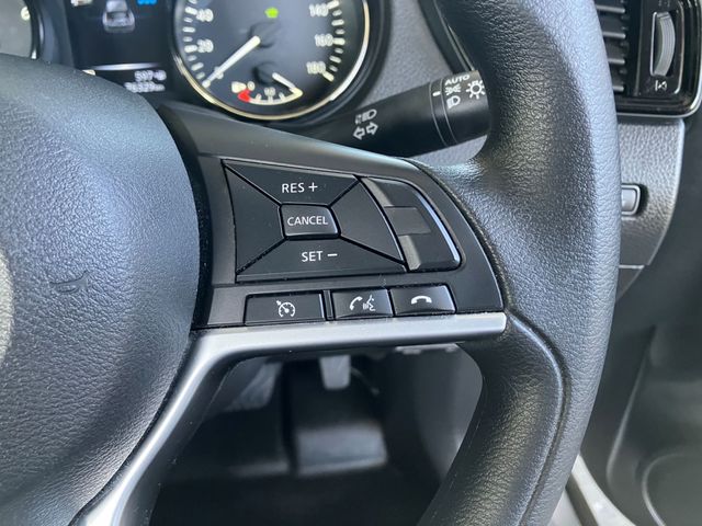 X-TRAIL HYBRID 4WD