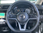 X-TRAIL HYBRID 4WD