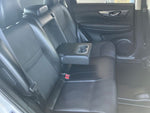 X-TRAIL HYBRID 4WD