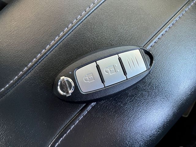 X-TRAIL HYBRID 4WD