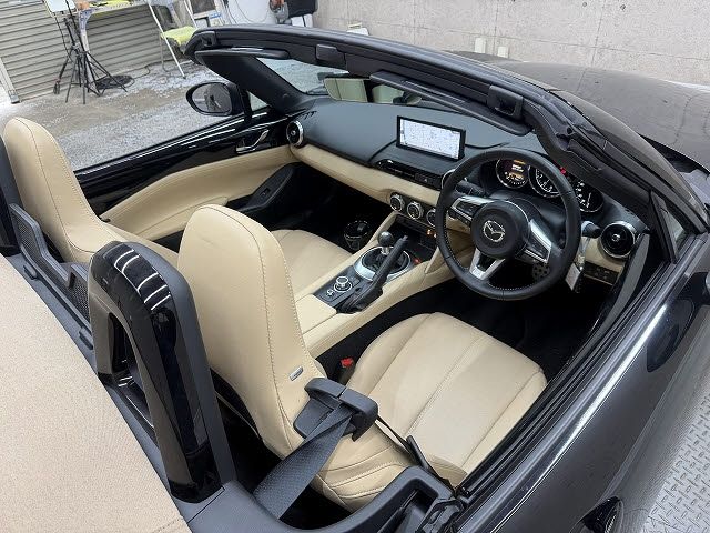 ROADSTER