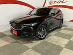 CX-8 4WD