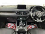CX-8 4WD