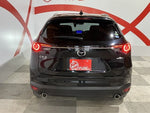 CX-8 4WD