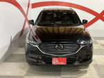 CX-8 4WD