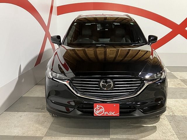 CX-8 4WD