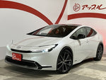 PRIUS 4WD