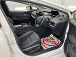 PRIUS 4WD