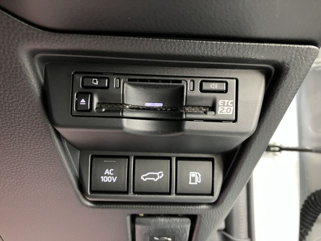 PRIUS 4WD