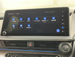 PRIUS 4WD