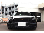 PORSCHE 718 CAYMAN