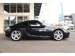 PORSCHE 718 CAYMAN