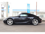 PORSCHE 718 CAYMAN