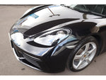 PORSCHE 718 CAYMAN