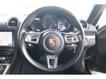 PORSCHE 718 CAYMAN