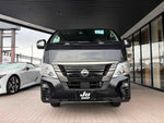 CARAVAN van 4WD