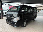 CARAVAN van 4WD