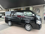 CARAVAN van 4WD