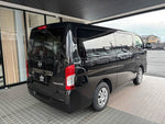 CARAVAN van 4WD
